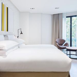 Deluxe Kamer